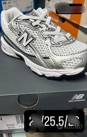 New balance bimbi 25.5