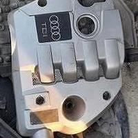 Copri motore auto assortiti