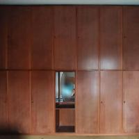 Armadio camera 7 ante