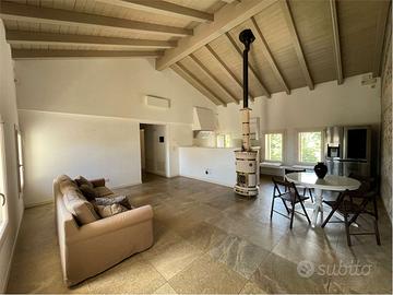 Appartamento a Caneva