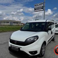 FIAT Doblo 1.6 MJT 105CV PL COMBI MAXI N1 5 POST