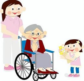 Badant & colf 24h con vito e alloggio