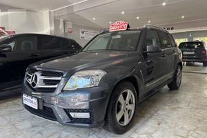 Mercedes-benz GLK 220 CDI 4Matic Premium