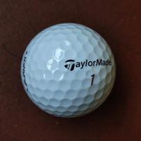 30 TAYLORMADE - MIX PALLINE PALLE DA GOLF USATE