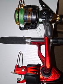 canna da pesca