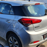 Ricambi Hyundai i20 2018