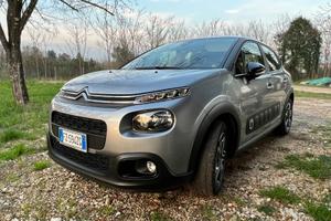 Citroen C3 1.2 puretech Shine 83cv