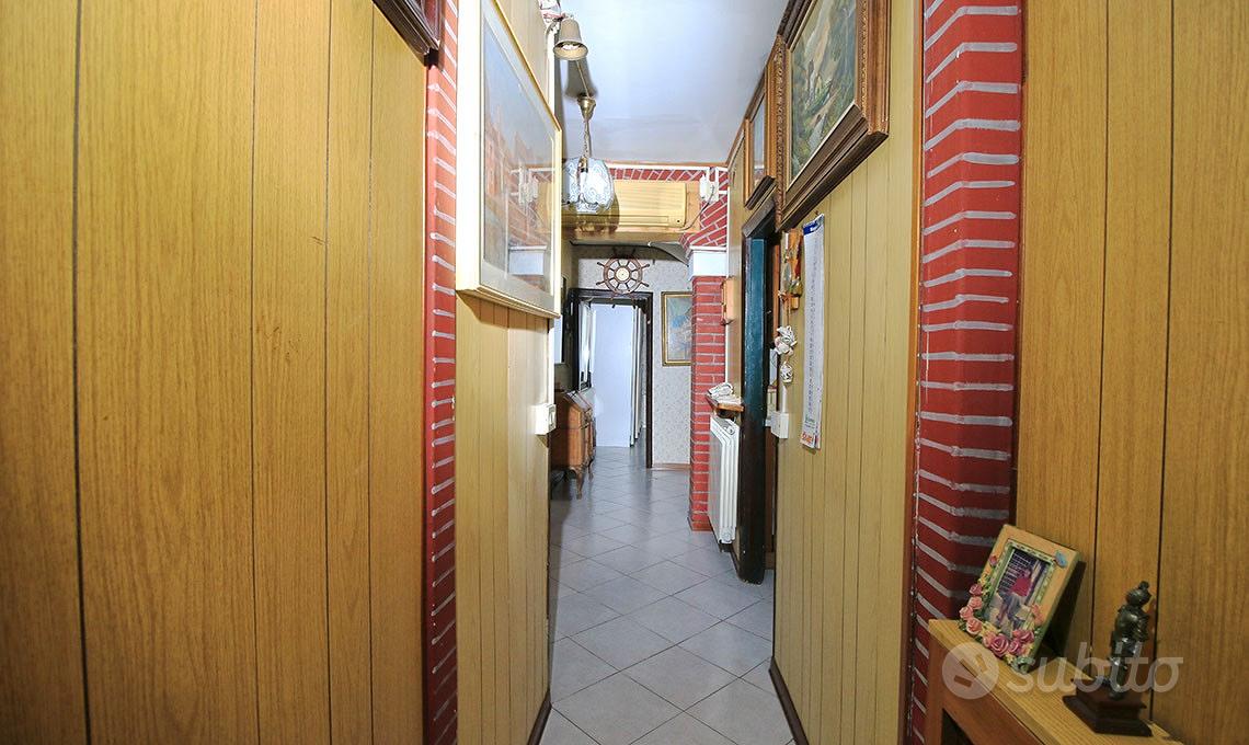 Apartment in VE - Vista 3