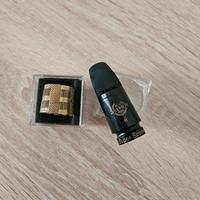  becco per sax soprano Selmer super session