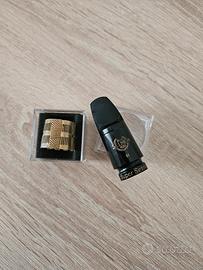  becco per sax soprano Selmer super session