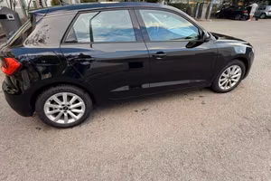 Audi A1 Sportback 30 TFSI Business S tronic – 2024
