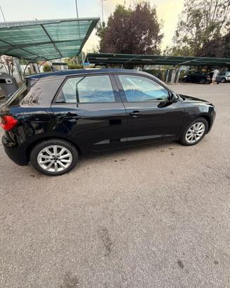 Audi A1 Sportback 30 TFSI Business S tronic – 2024