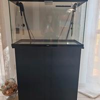 Acquario Askoll 140 litri
