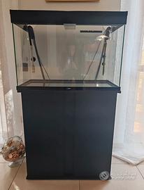 Acquario Askoll 140 litri