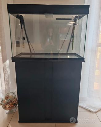 Acquario Askoll 140 litri