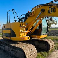 Escavatore JCB JZ140