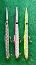 Artificiali needle Jatsui Drake 210