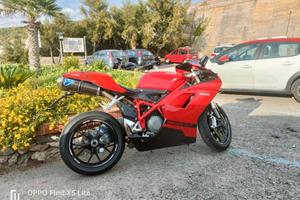 Ducati 848 2010 