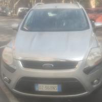 Ford Kuga 2009