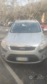 Ford Kuga 2009