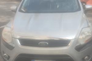 Ford Kuga 2009