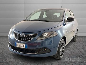 LANCIA Ypsilon III 2021 - Ypsilon 1.2 Silver Gpl 6