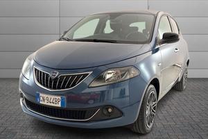 LANCIA Ypsilon III 2021 - Ypsilon 1.2 Silver Gpl 6