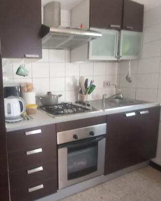 Cucina,  per motivi di ristrutturazione