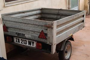 carrello Ellebi