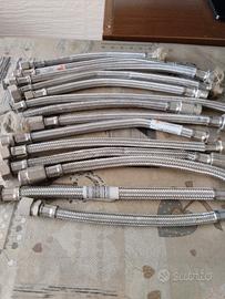 tubi flessibili acqua