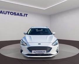 FORD Focus SW 1.5 ecoblue Business s&s 120cv