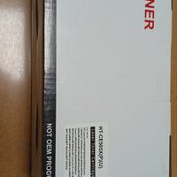 Toner per stampante HP