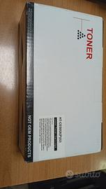 Toner per stampante HP