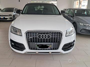 AUDI Q5 2.0 177 CV 