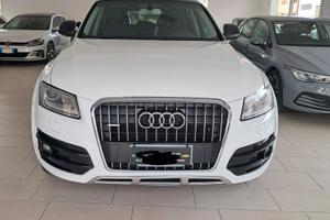 AUDI Q5 2.0 177 CV 