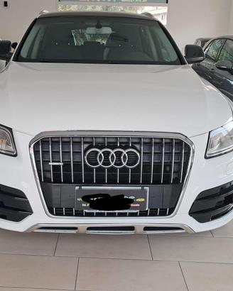 AUDI Q5 2.0 177 CV 