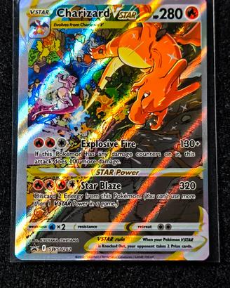 charizard trio promo