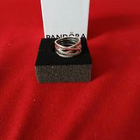 Anello donna
