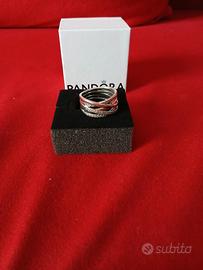 Anello donna