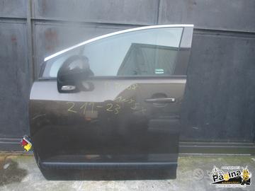 PORTA ANT SX PEUGEOT 3008 1.6 HDI 2010 9HZ 211/202