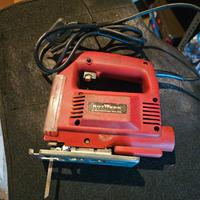 seghetto alternativo euro 15