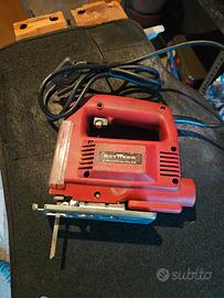 seghetto alternativo euro 15