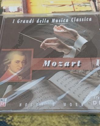 Mozart 