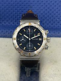 Eberhard & Co Frecce tricolori 32020 full set 2012