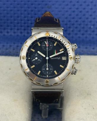 Eberhard & Co Frecce tricolori 32020 full set 2012