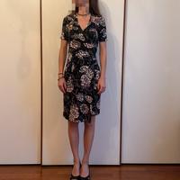 Missoni abito donna in seta