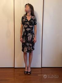 Missoni abito donna in seta