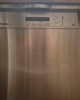 Lavastoviglie Miele