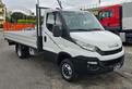 IVECO DAILY 35-140 CASSONE MT4.50 52.000KM EURO