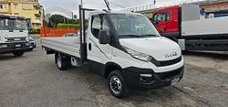 IVECO DAILY 35-140 CASSONE MT4.50 52.000KM EURO